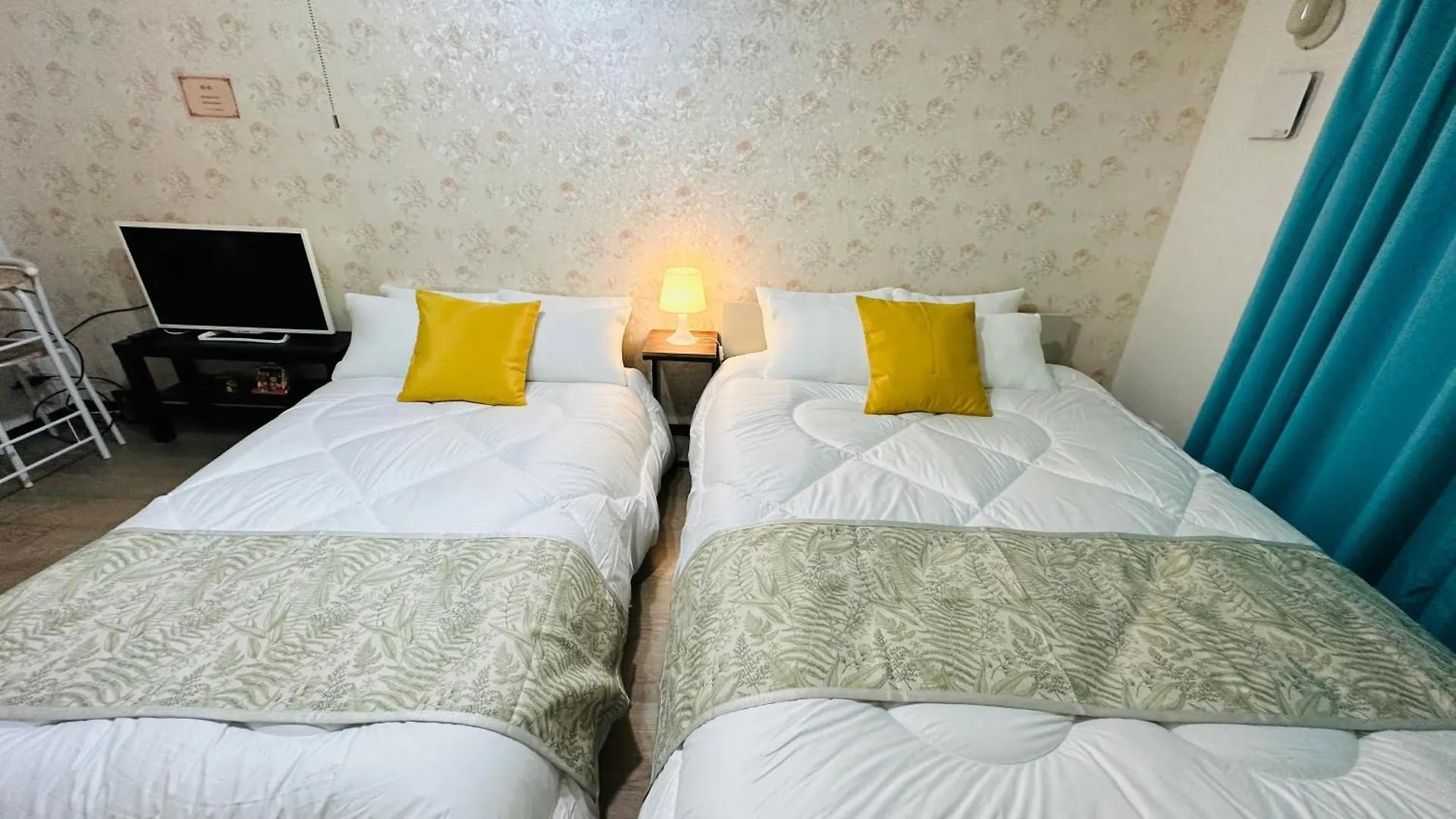 Apartament 302 黒門市場1分!道頓堀まで徒歩8分!心斎橋まで徒歩9分 Osaka