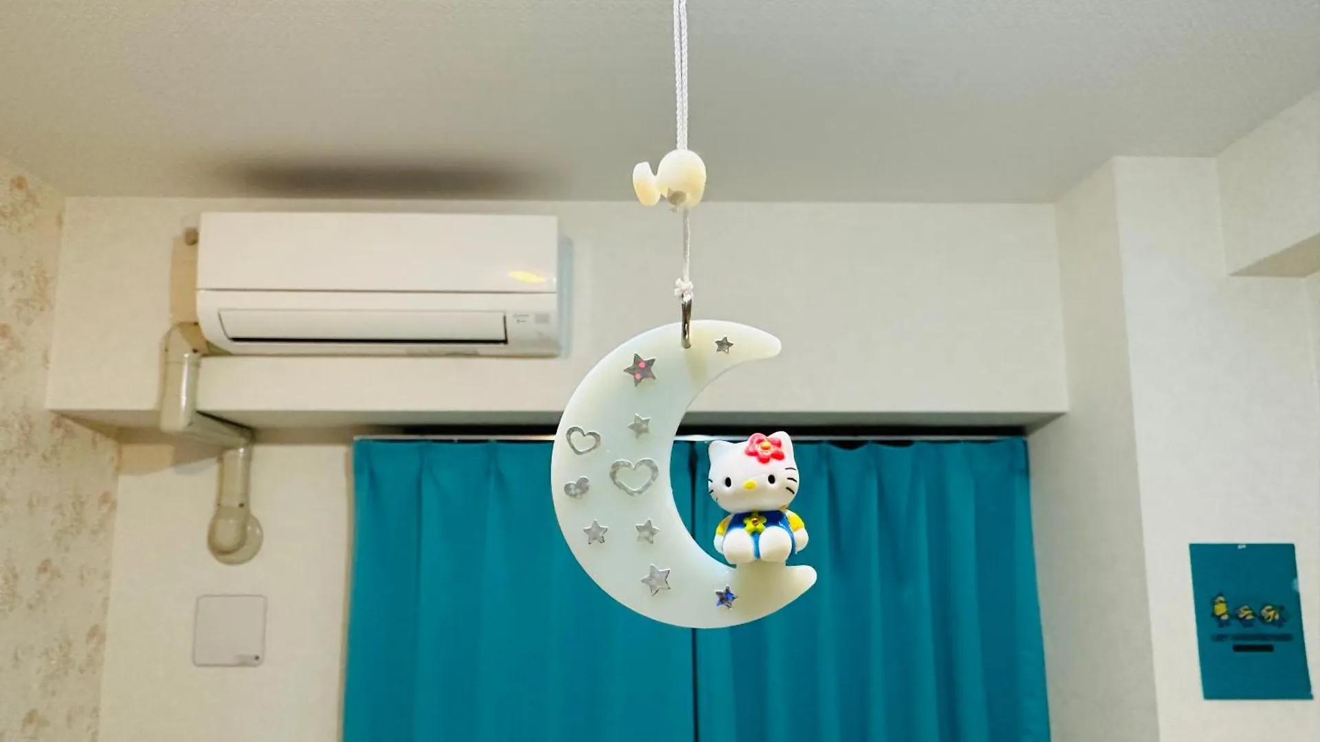 302 黒門市場1分!道頓堀まで徒歩8分!心斎橋まで徒歩9分 Osaka 0*,  Japonia