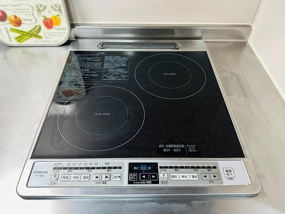 302 黒門市場1分!道頓堀まで徒歩8分!心斎橋まで徒歩9分 Osaka 0*,