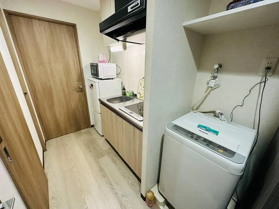 302 黒門市場1分!道頓堀まで徒歩8分!心斎橋まで徒歩9分 大阪市