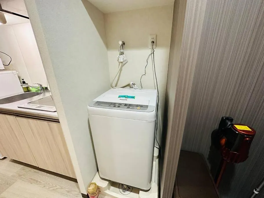 302 黒門市場1分!道頓堀まで徒歩8分!心斎橋まで徒歩9分 大阪市 日本