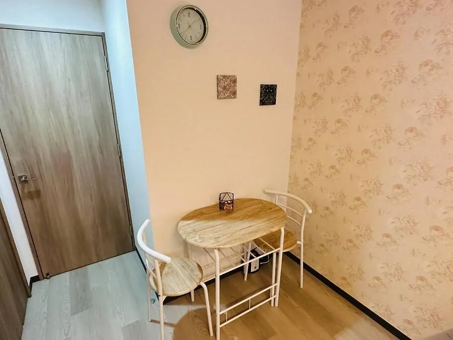アパート 302 黒門市場1分!道頓堀まで徒歩8分!心斎橋まで徒歩9分 大阪市 日本