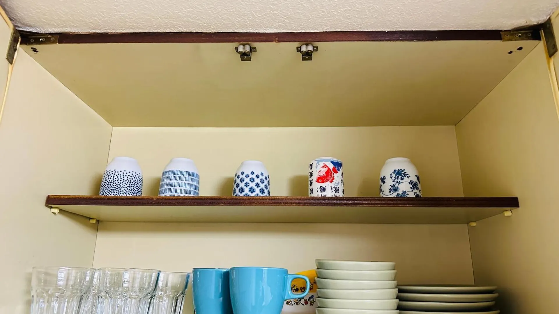 302 黒門市場1分!道頓堀まで徒歩8分!心斎橋まで徒歩9分 Ósaka Apartmán