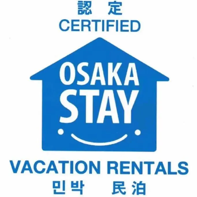 Apartmán 302 黒門市場1分!道頓堀まで徒歩8分!心斎橋まで徒歩9分 Ósaka